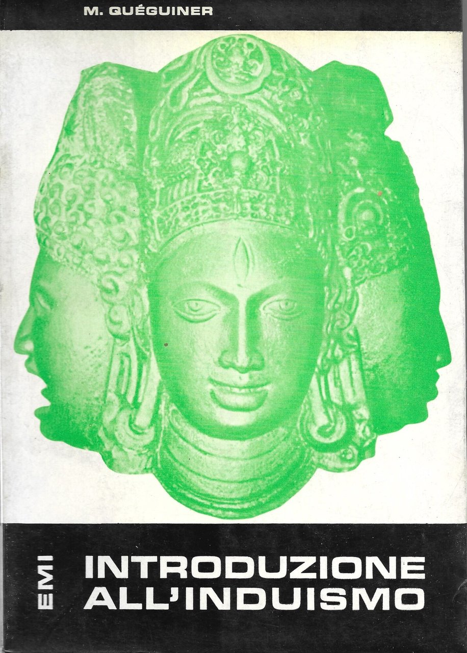 INTRODUZIONE ALL'INDUISMO