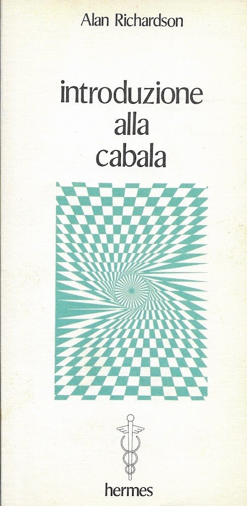 INTRODUZIONE ALLA CABALA