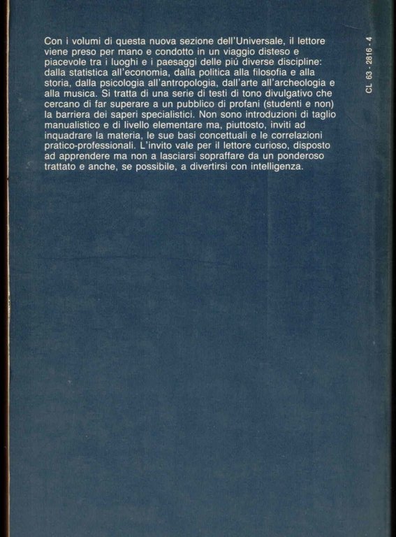 Introduzione alla statistica | Immagine Gallery 2