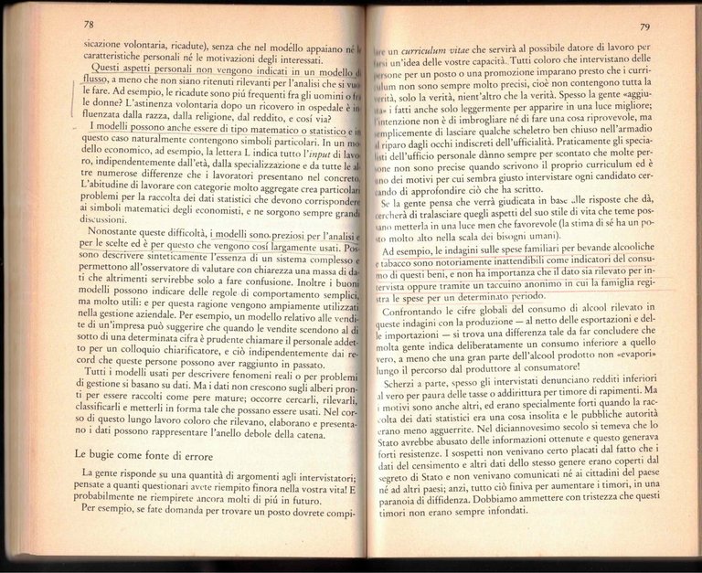 Introduzione alla statistica | Immagine Gallery 3