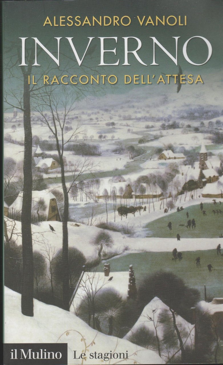 Inverno. Il racconto dell'attesa | Immagine principale