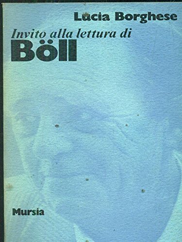 Invito alla lettura di boll