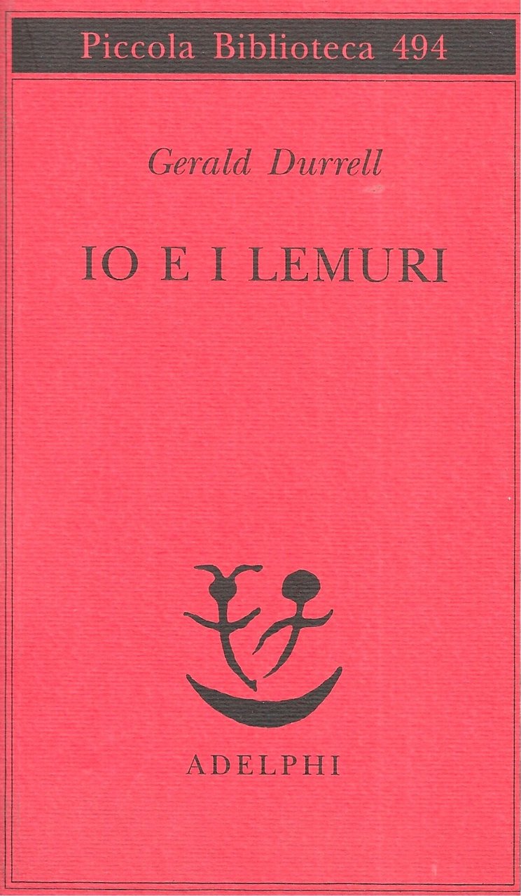 IO E I LEMURI