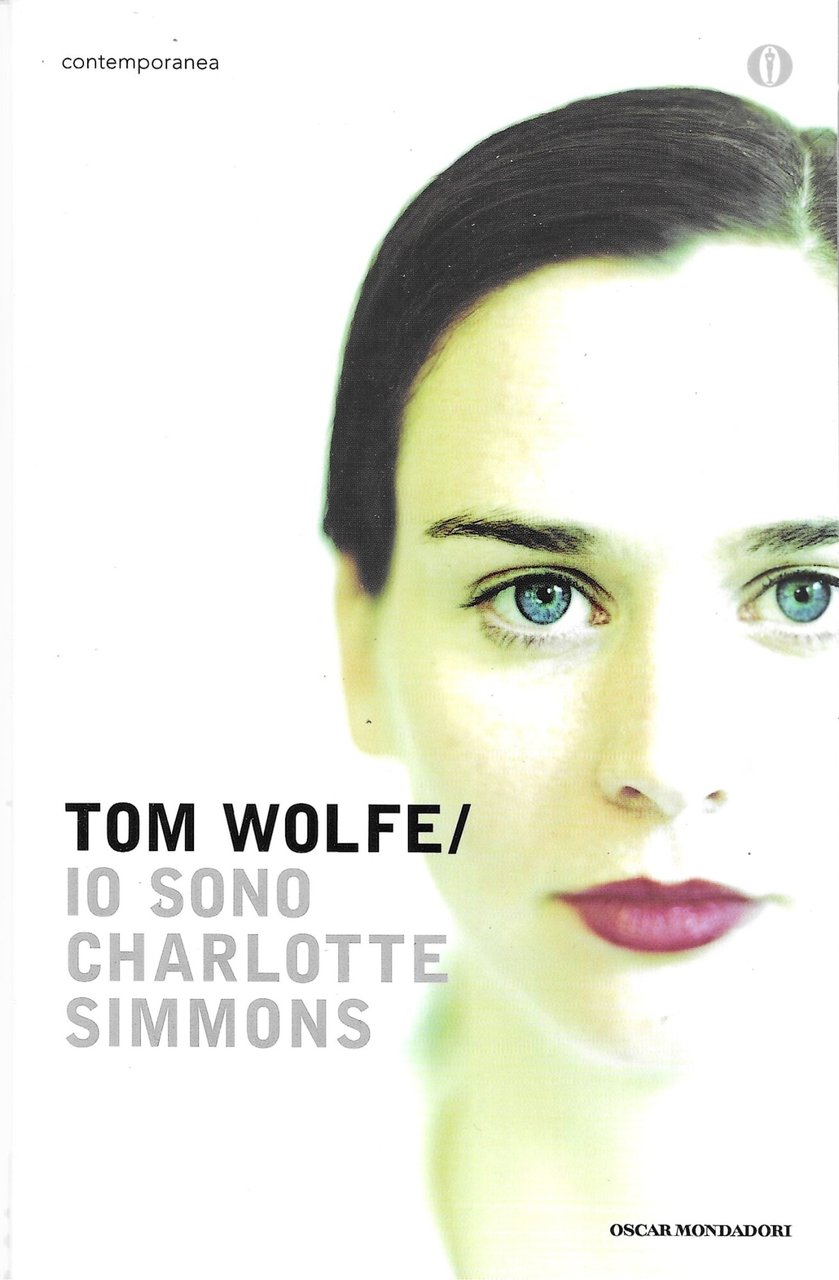 Io sono Charlotte Simmons | Immagine principale