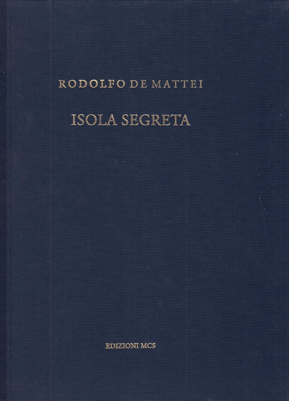 ISOLA SEGRETA