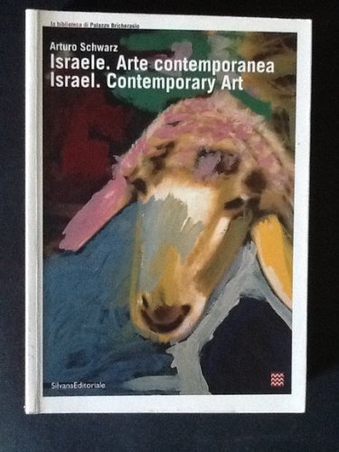 ISRAELE. ARTE CONTEMPORANEA:ISRAEL. CONPEMPORARY ART