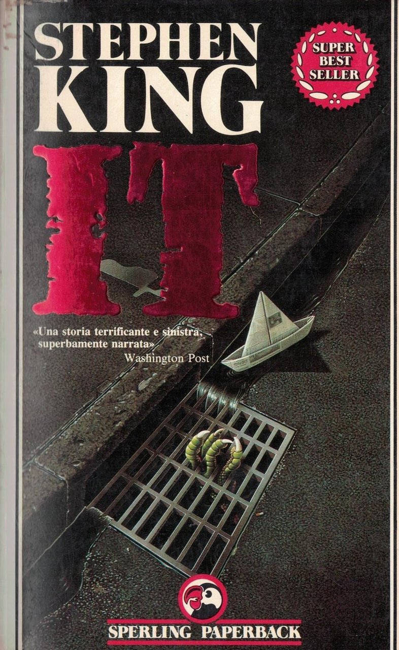 It | Immagine principale