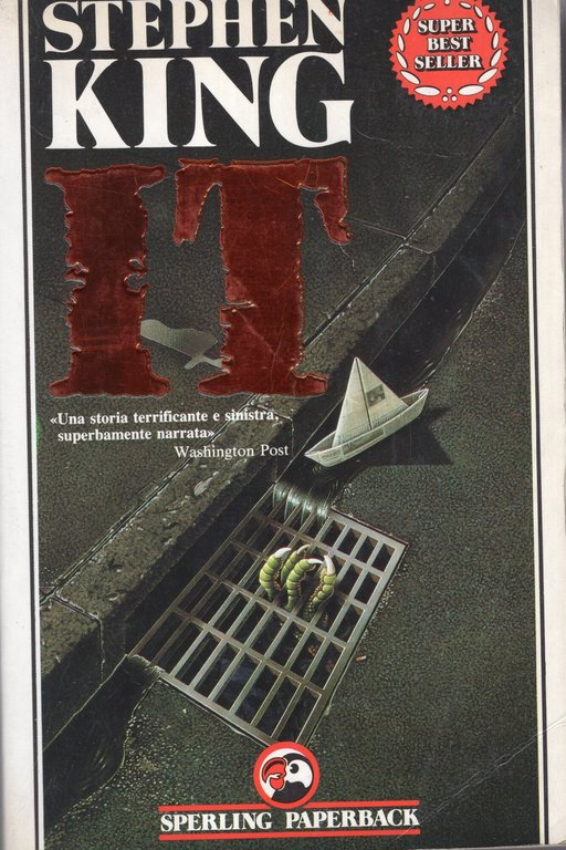 It | Immagine Gallery 2