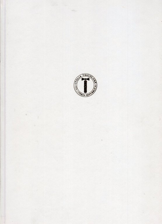 Italia Tricolore per la terza Repubblica Quindicinale del terzo millennio … | Immagine Gallery 1