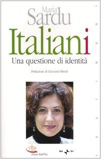 Italiani. Una questione di identità