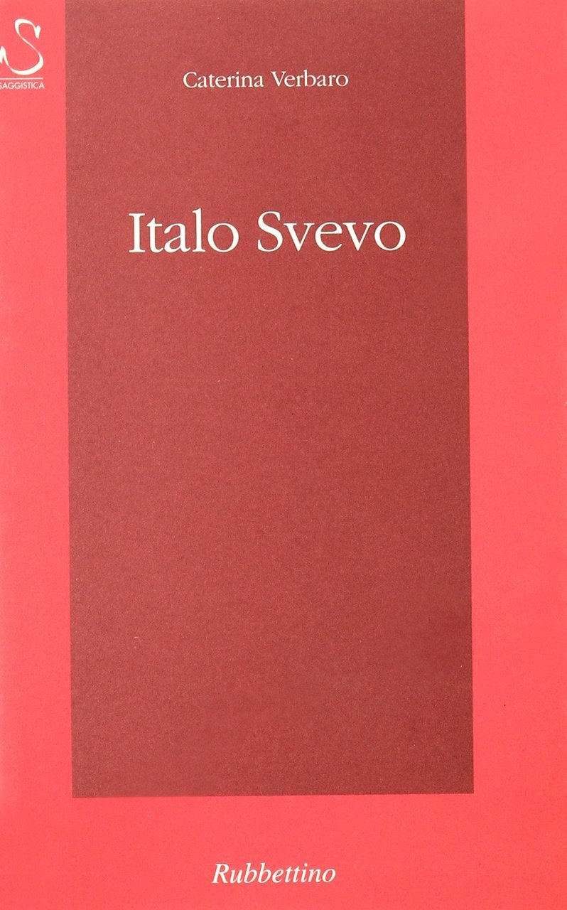Italo Svevo