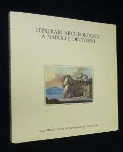 Itinerari archeologici a napoli dintorni. Catalogue de l'exposition réalisée à … | Immagine principale