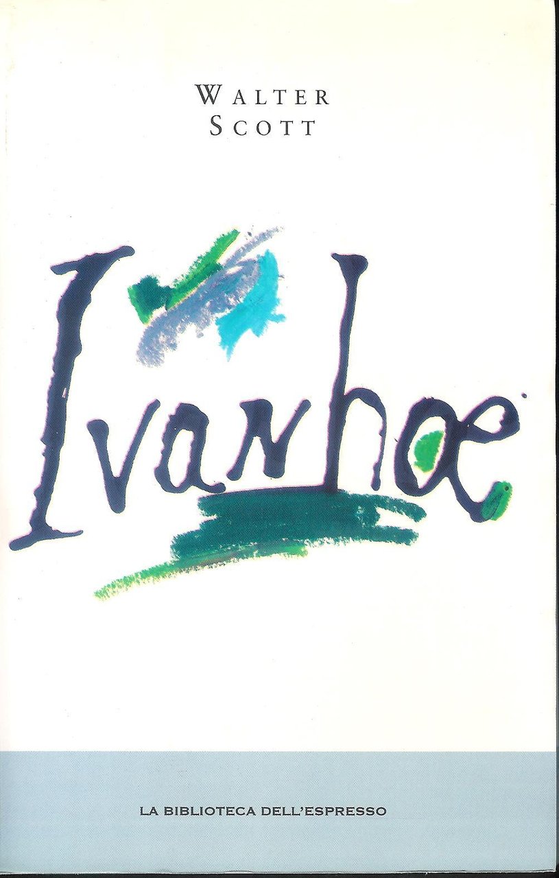 Ivanohe