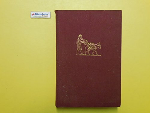 J 4974 LIBRO LA BIBBIA AVEVA RAGIONE DI WERNER KELLER 1A ED DEL 1956