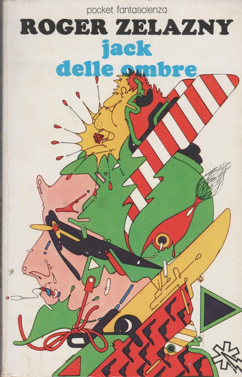 Jack delle ombre