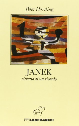 Janek. Ritratto di un ricordo