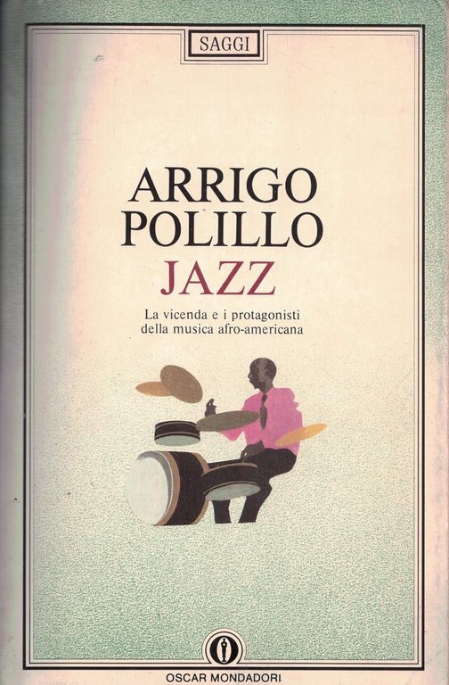 Jazz. La vicenda e i protagonisti della musica afro-americana | Immagine Gallery 1