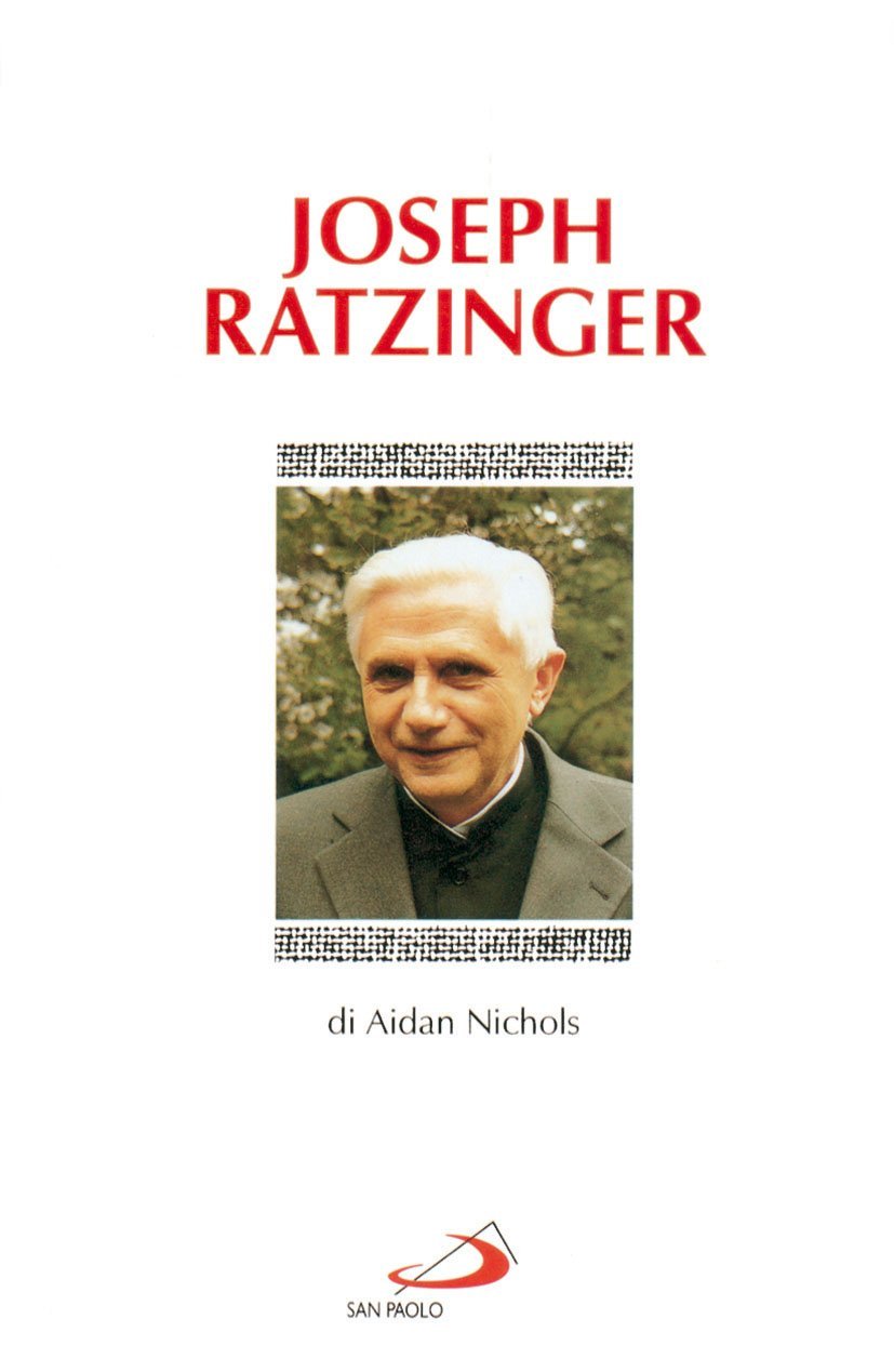 Joseph Ratzinger