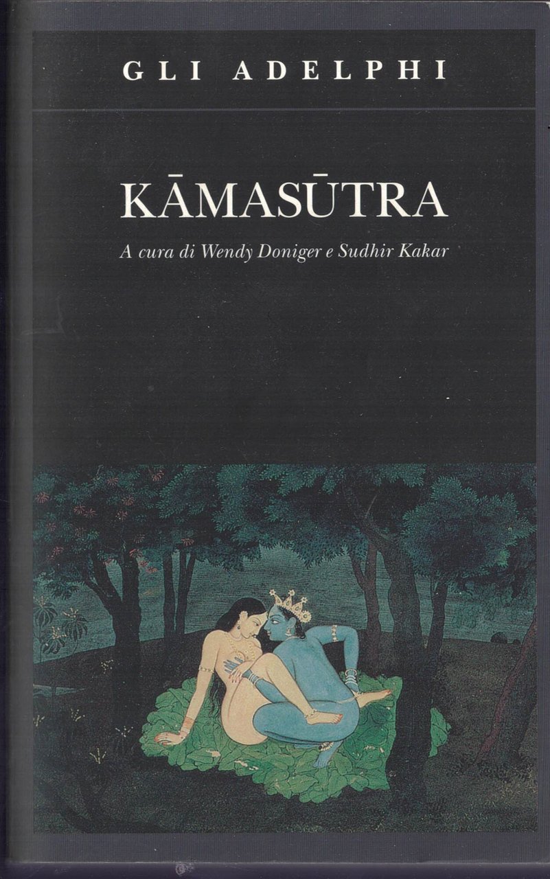 Kamasutra