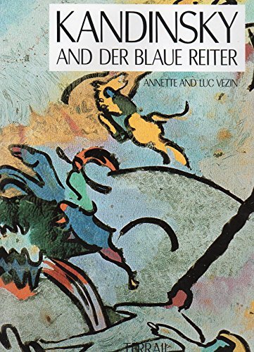 kandinsky and blaue reiter