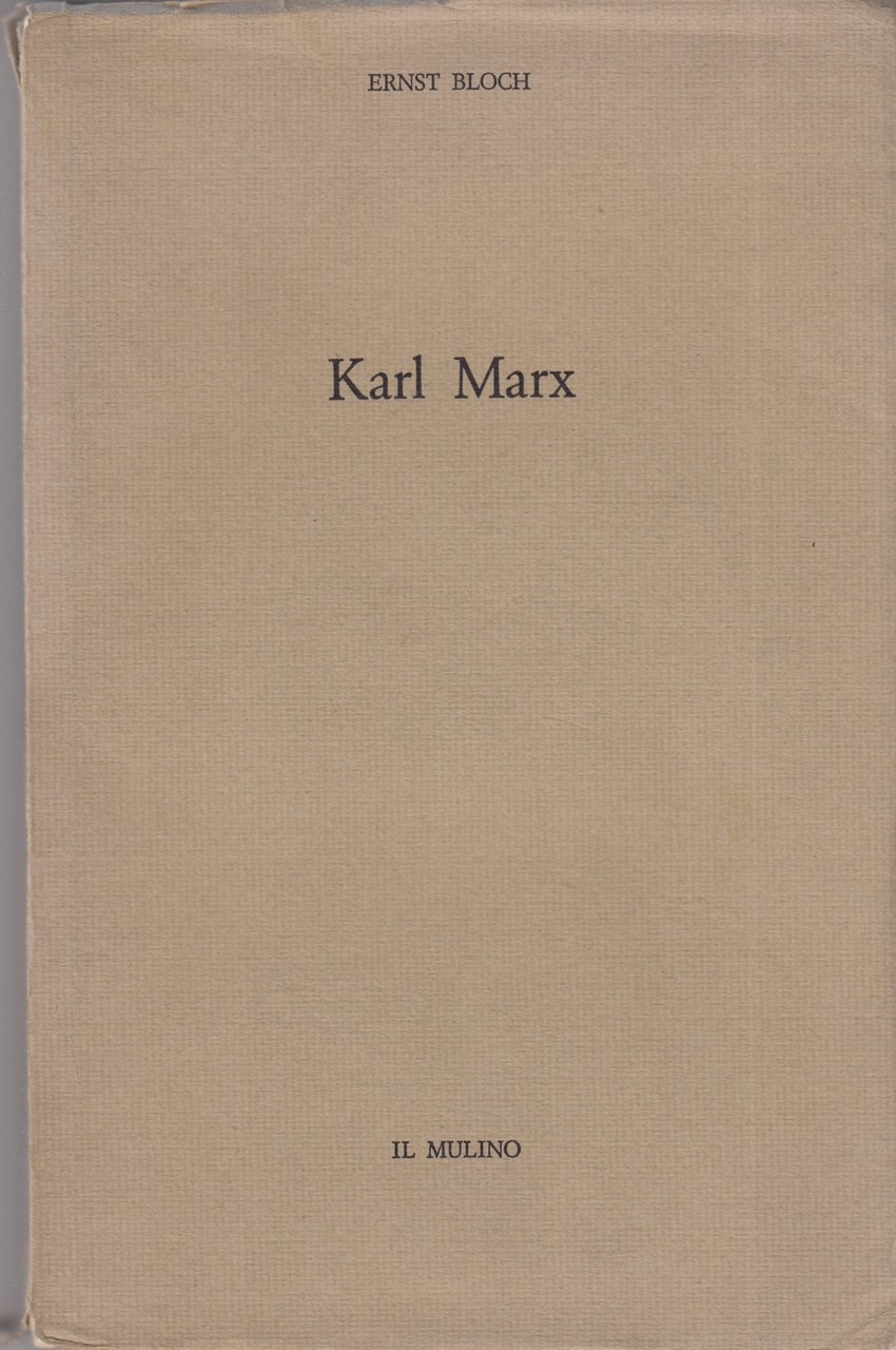 Karl Marx