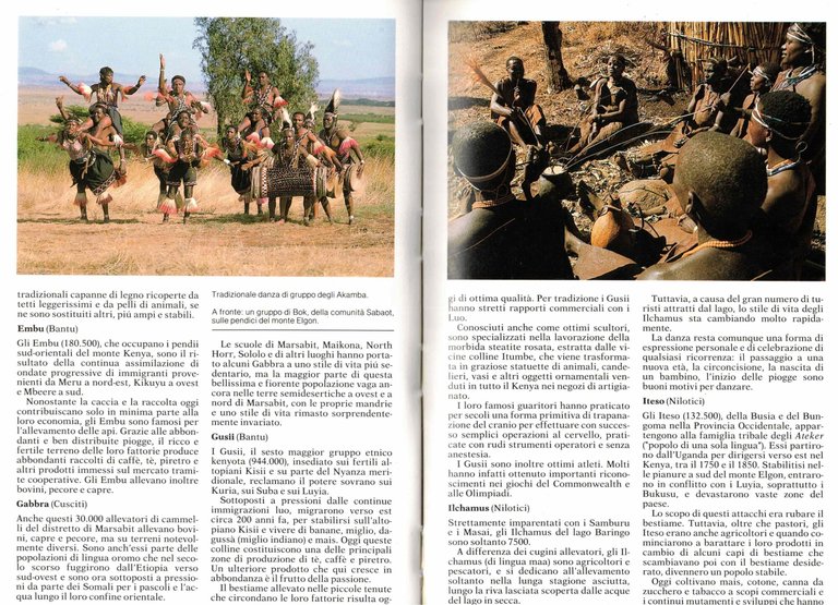 Kenya | Immagine Gallery 3