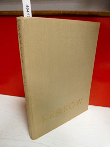 Kraków - cztery - pory - roku