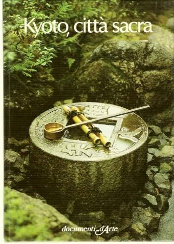Kyoto, città sacra