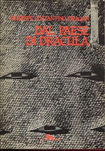 DAL PAESE DI DRACULA
