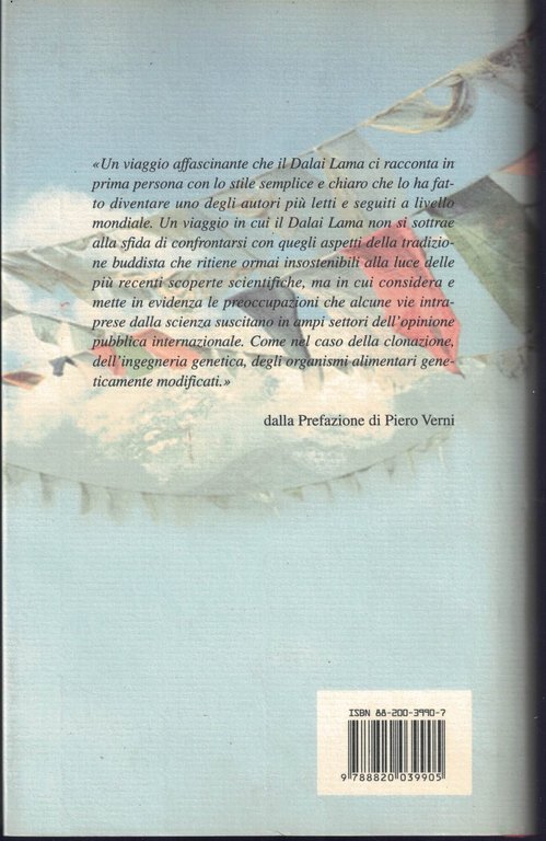 L'abbraccio del mondo. Quando scienza e spiritualità si incontrano
