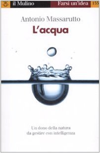 L'acqua