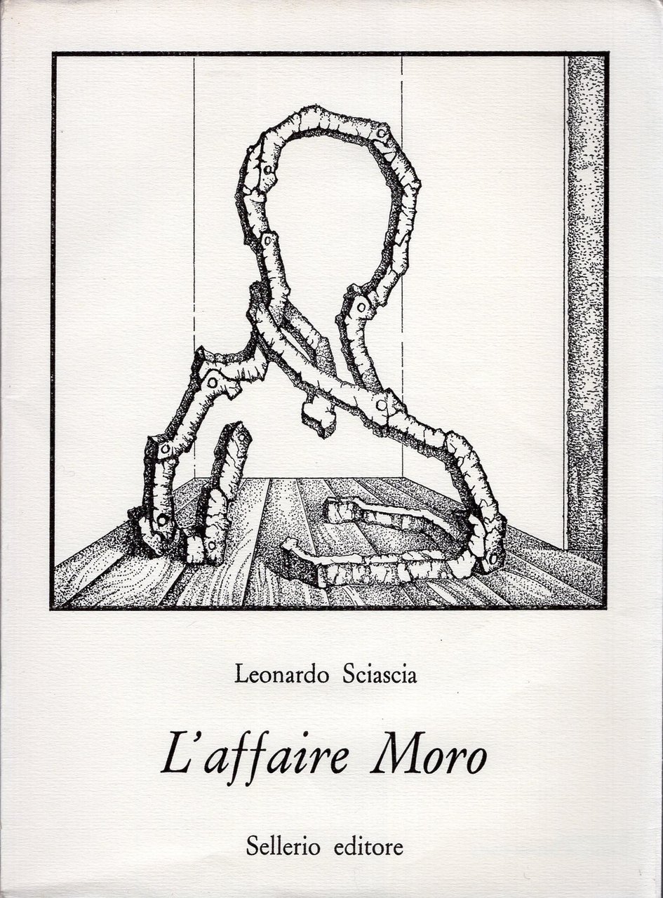 L'affaire Moro