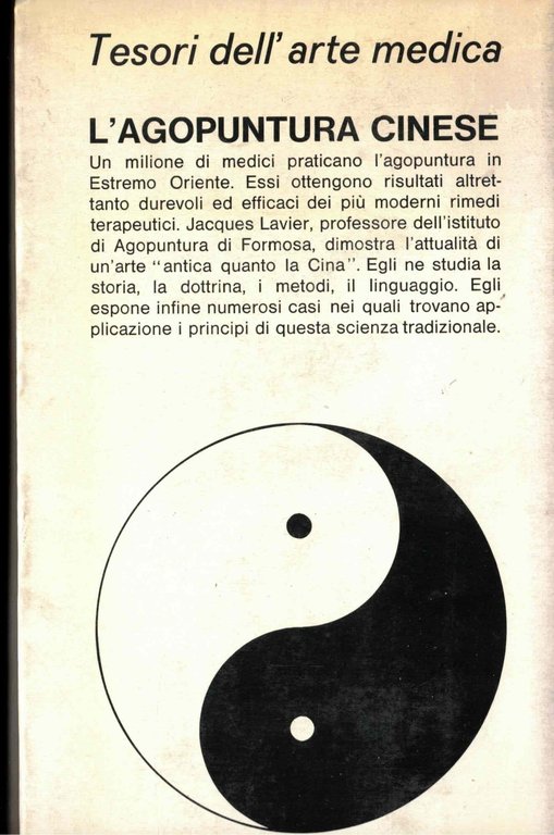L'agopuntura cinese | Immagine Gallery 2