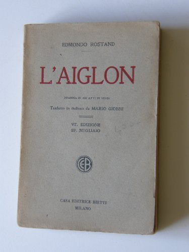 L'aiglon