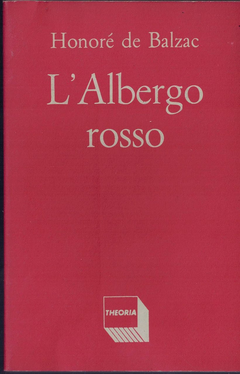 L'albergo rosso