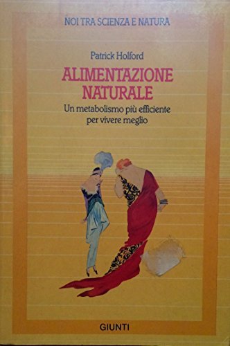 L'alimentazione naturale