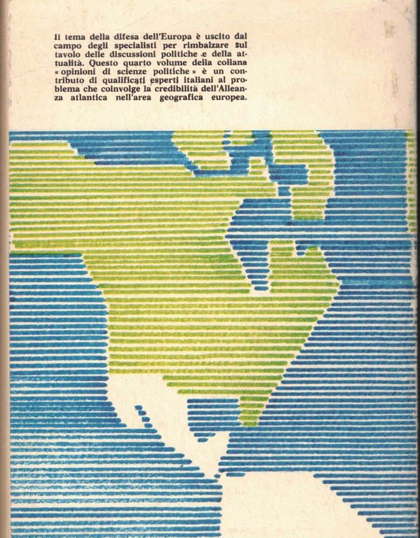 L'Alleanza atlantica e la difesa dell'Europa