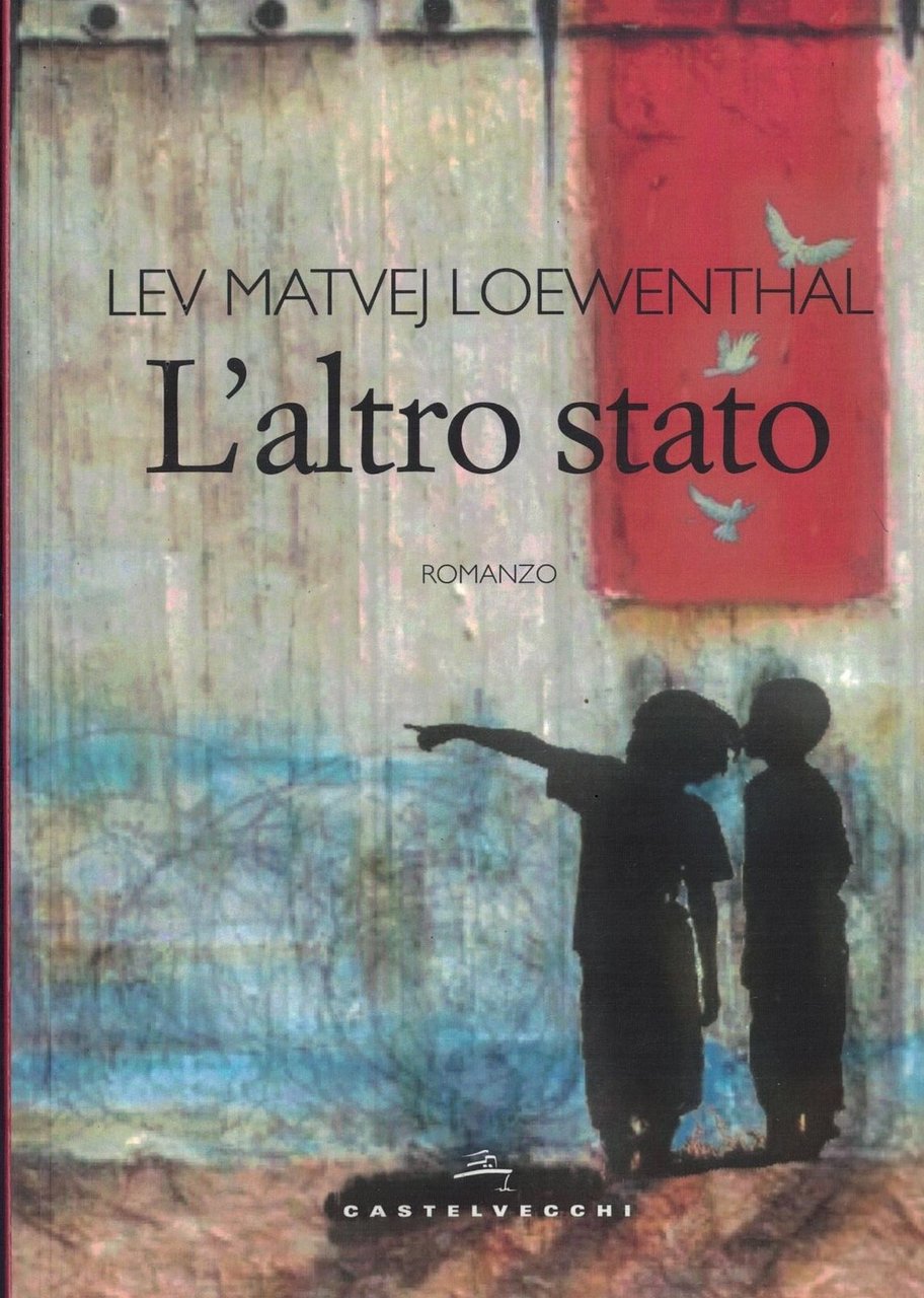 L'ALTRO STATO