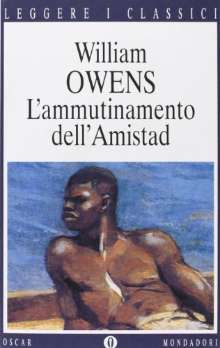 L'ammutinamento dell'Amistad