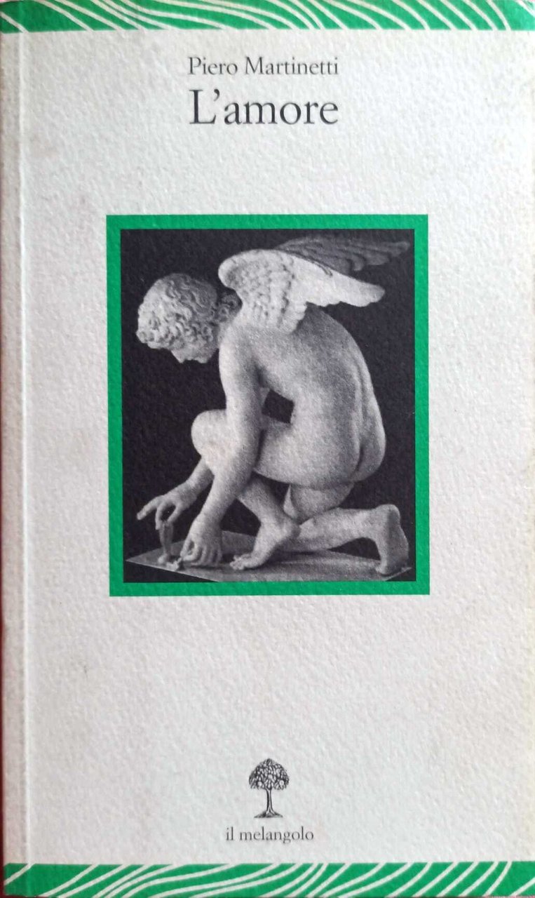 L'amore | Immagine principale