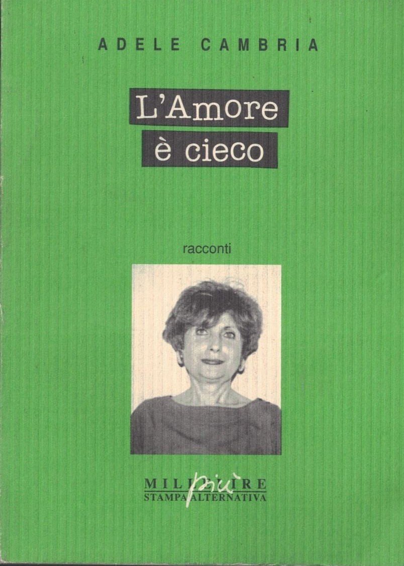 L'amore è cieco