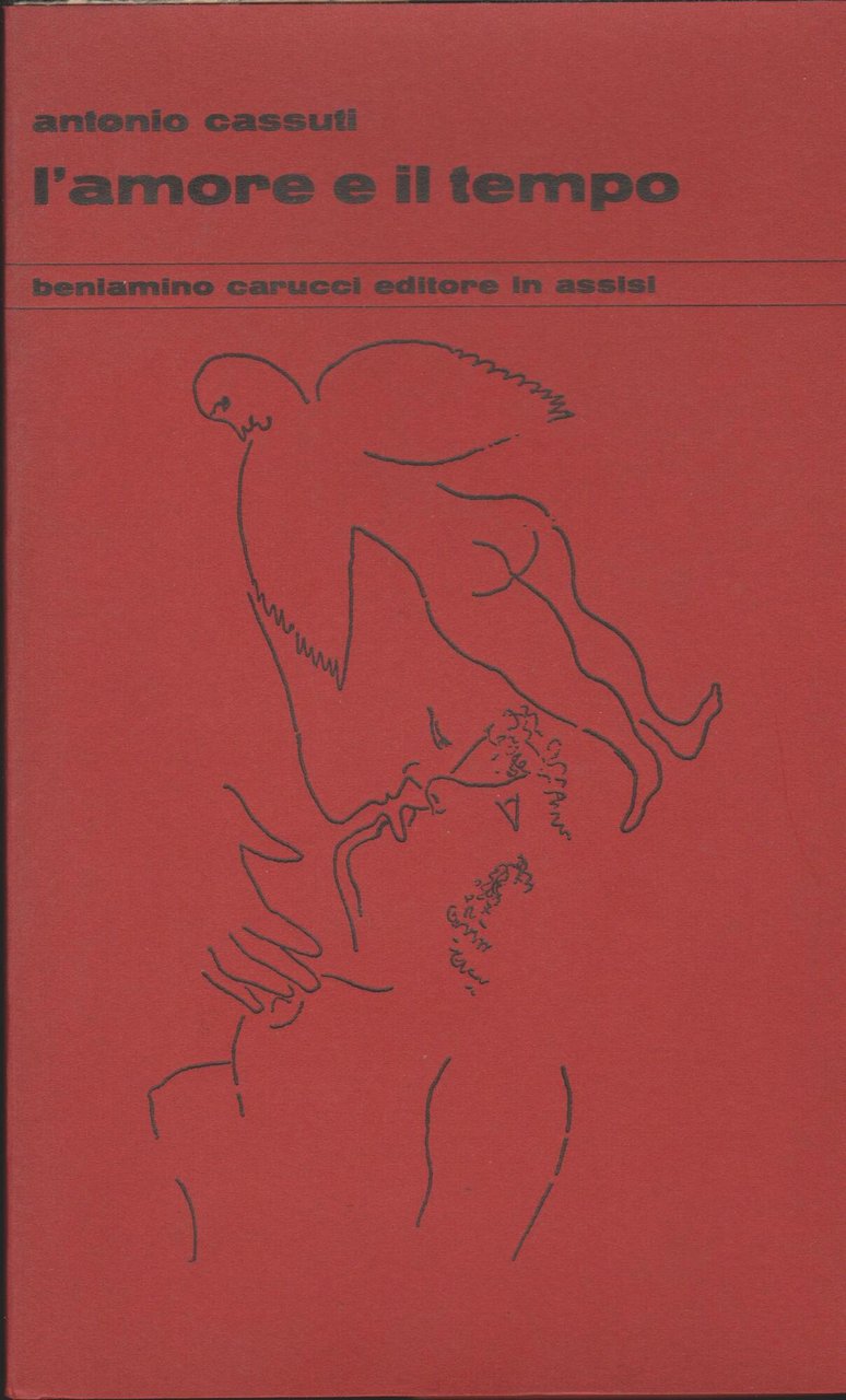 L'AMORE E IL TEMPO
