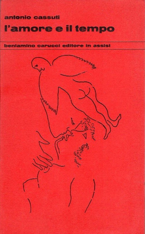 L'amore e il tempo