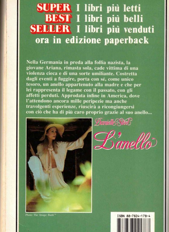 L'anello | Immagine Gallery 2