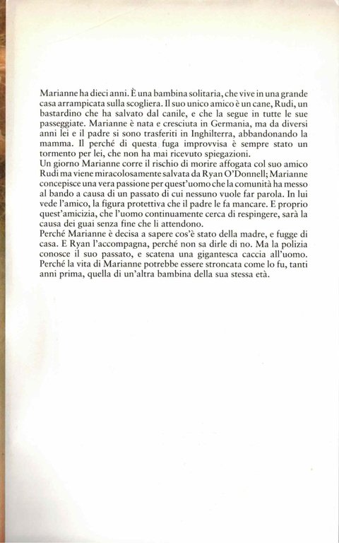 L'angelo delle tenebre | Immagine Gallery 2