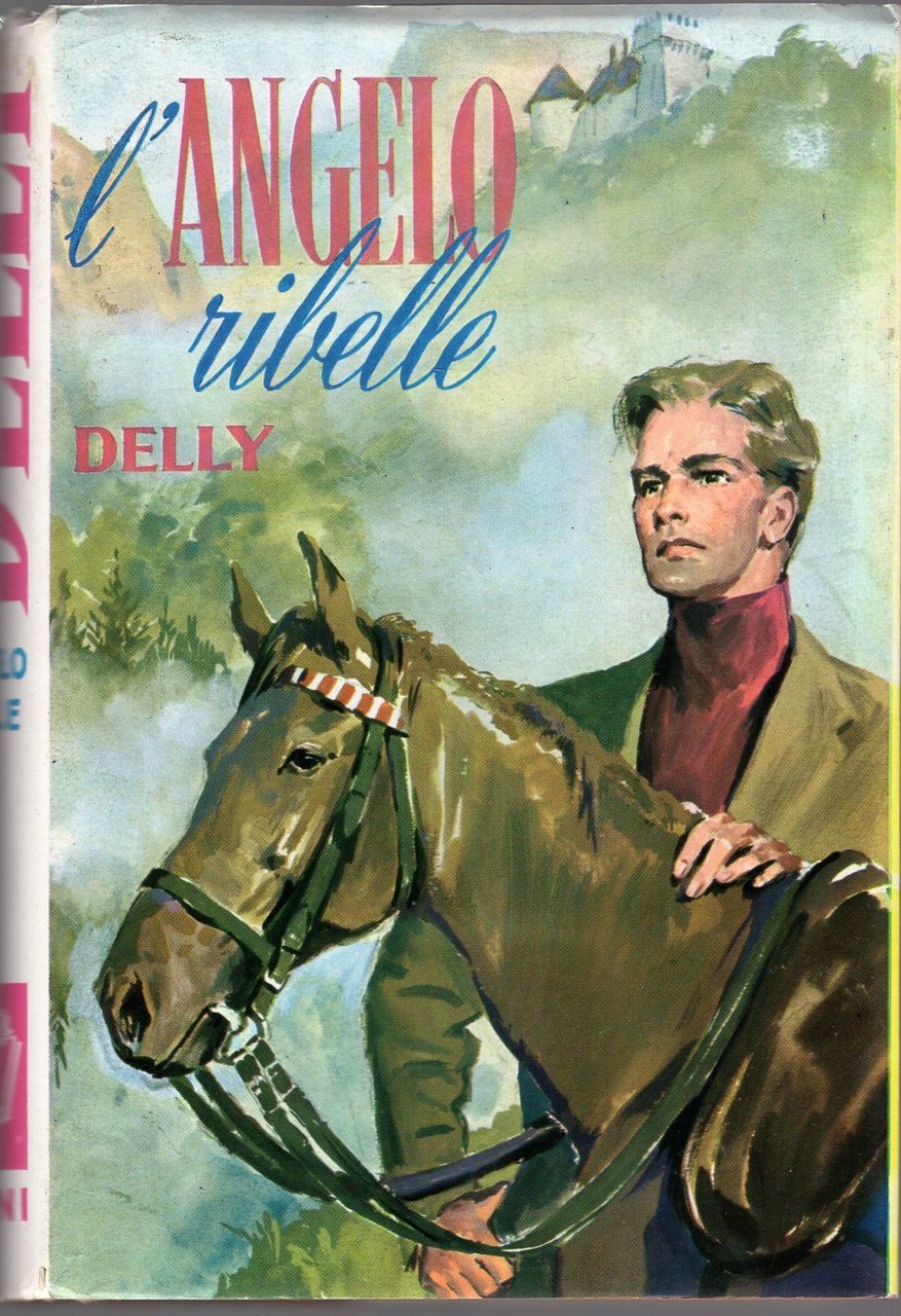 L'ANGELO RIBELLE ( 68)