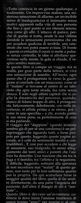L'anima in trappola - Come ho vinto gli attacchi di …