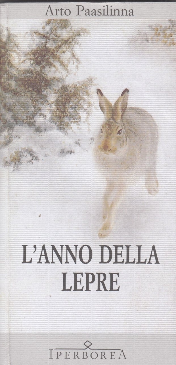 L'anno della lepre