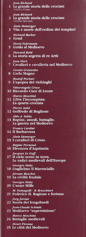 L'anno mille. Storia religiosa e psicologia collettiva | Immagine Gallery 2