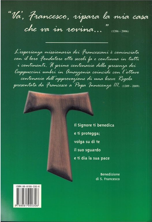 L'annuncio del Vangelo con la vita e la parola